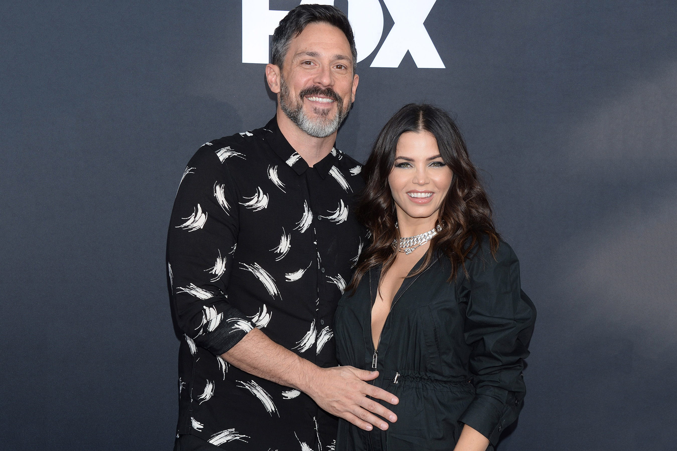 Jenna Dewan maman pour la deuxième fois : L'actrice a accouché !