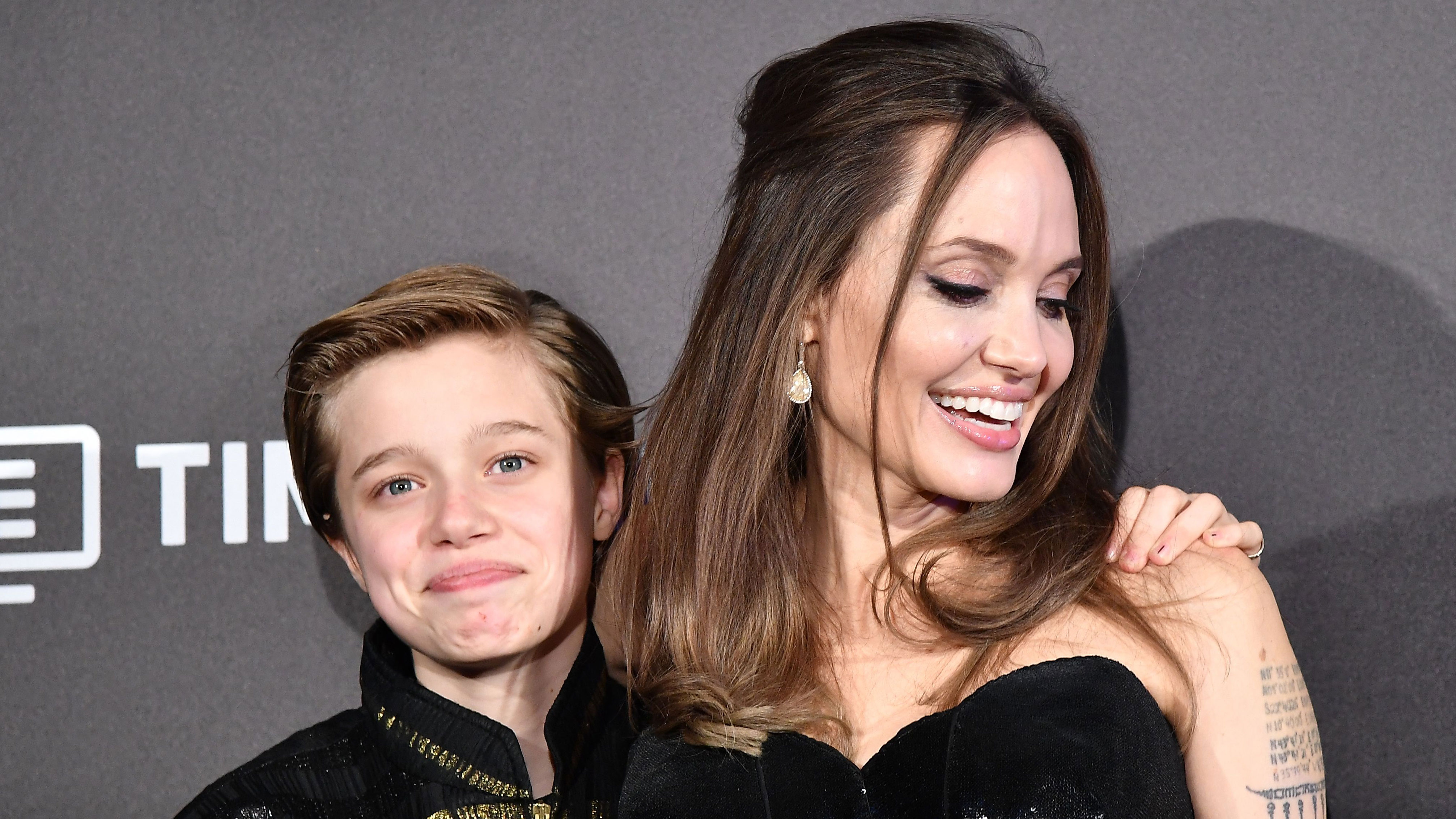 Jennifer Aniston propose un rôle à Shiloh, Angelina Jolie serait furieuse