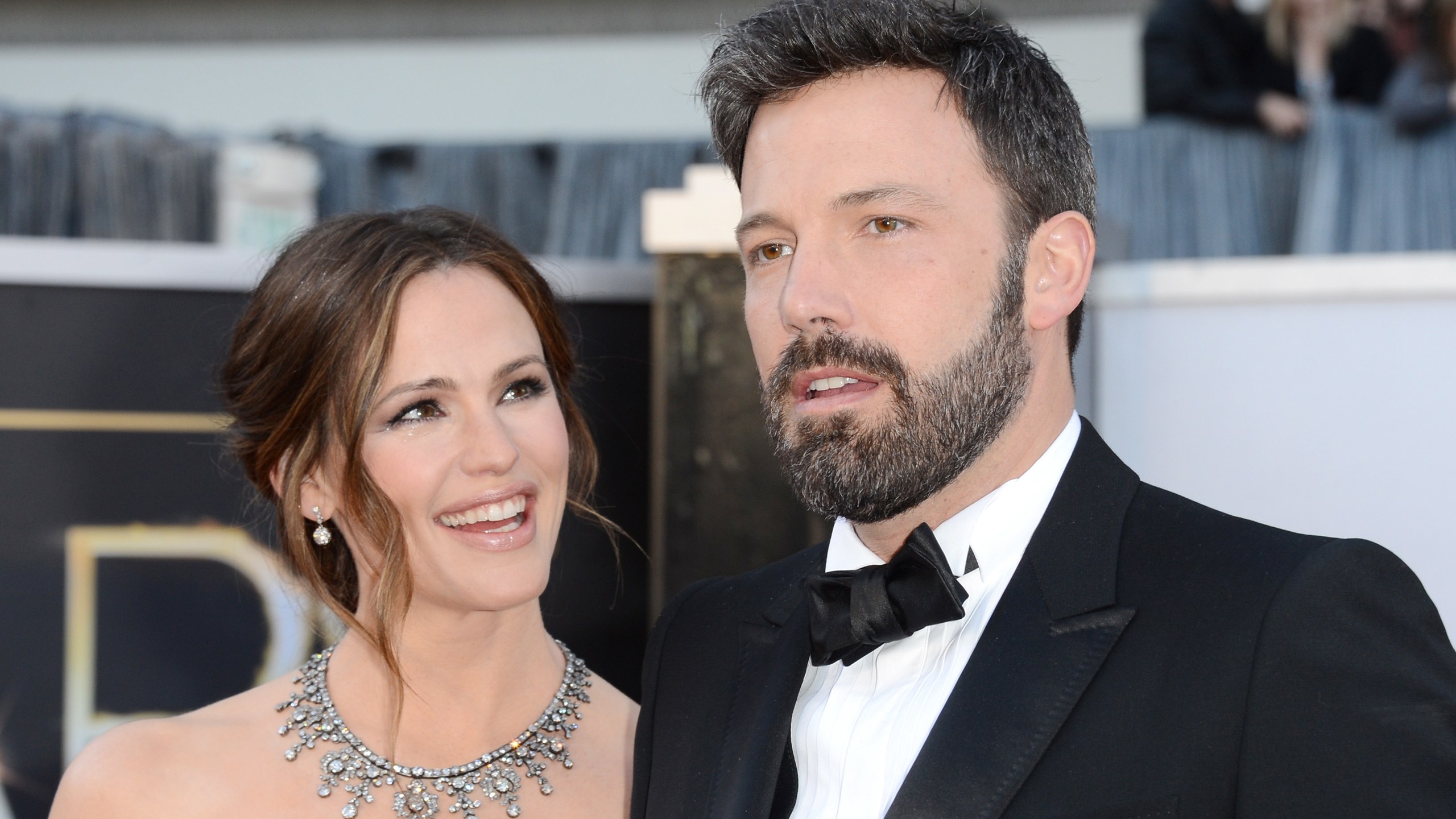 Jennifer Garner : Ce magnifique geste pour aider son ex mari, Ben Affleck