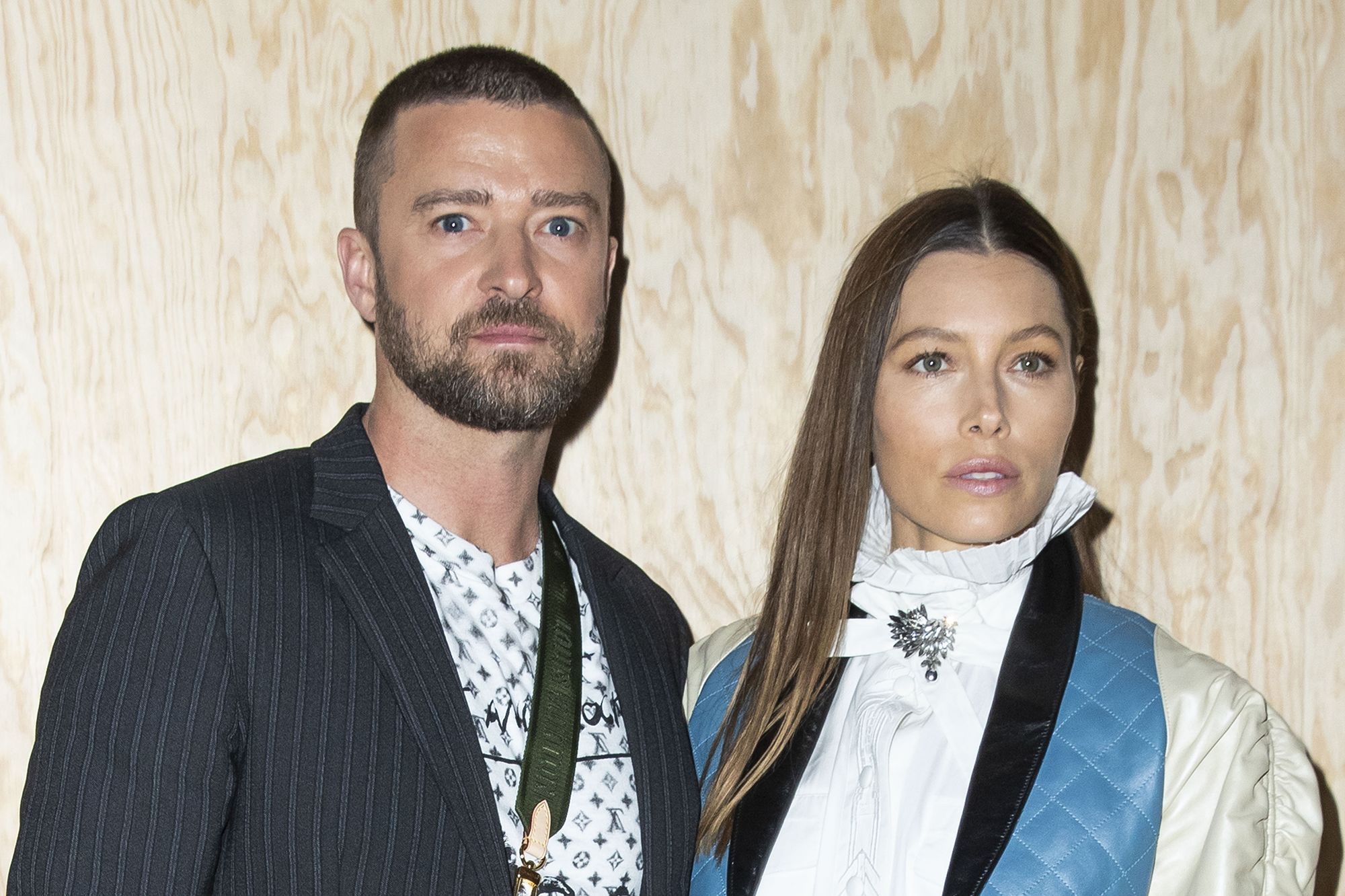 Jessica Biel et Justin Timberlake en froid ? L’actrice aperçue sans son alliance