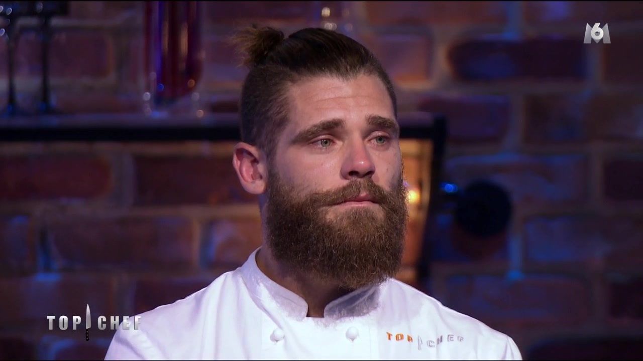 Jordan Yuste (Top Chef) : Ses confidences sur son départ et les tensions entre lui et Michel Sarran