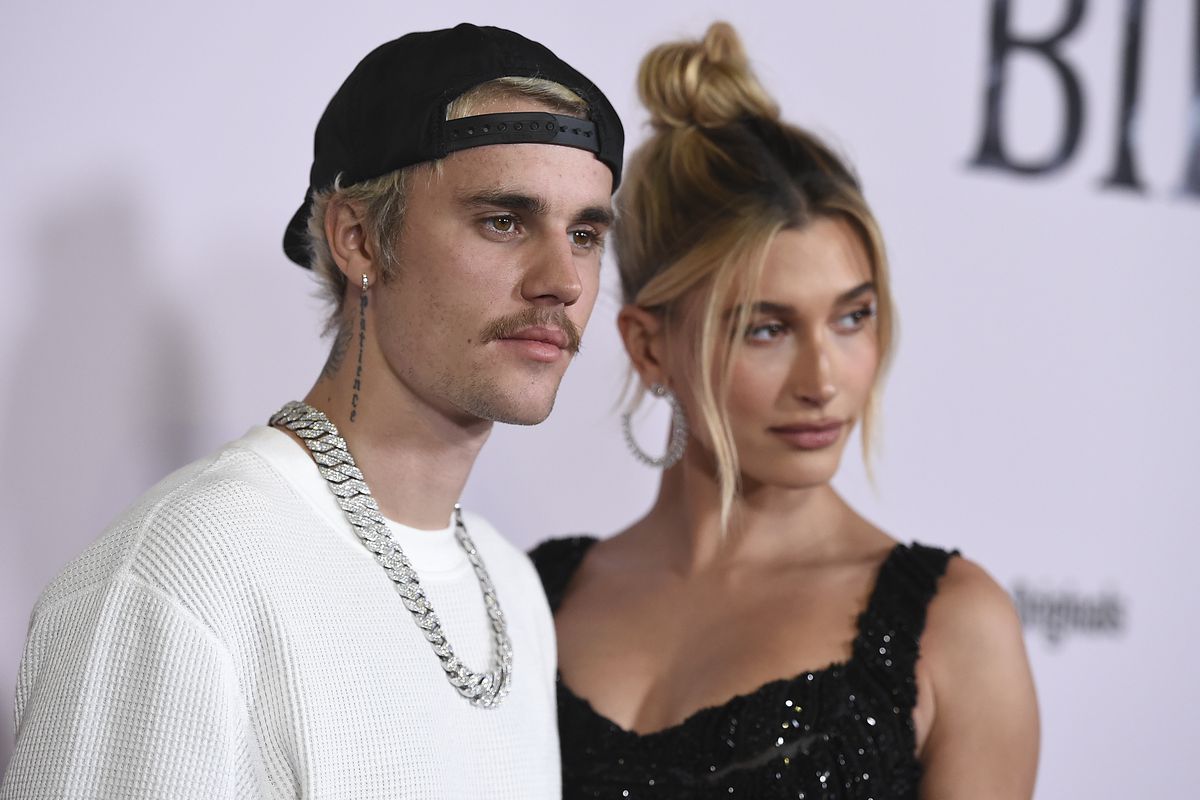 Justin Bieber en caleçon : Il en dévoile beaucoup trop sur Instagram