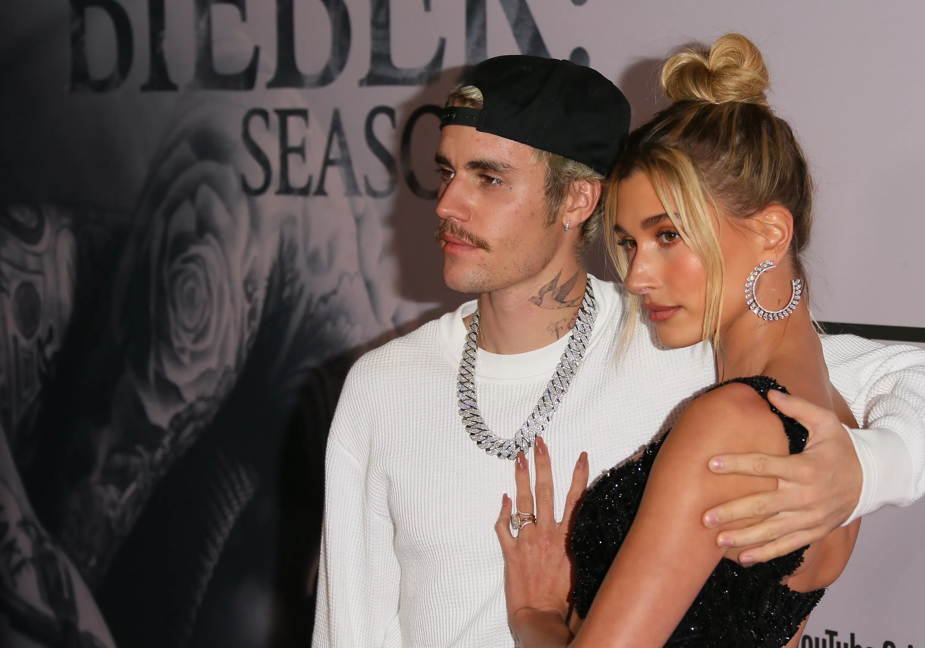 Justin et Hailey Bieber unis face au Coronavirus : Leur décision radicale pour le fuir !