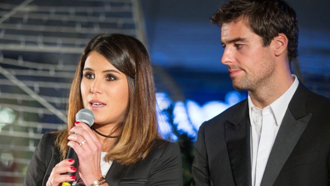  Karine Ferri et Yoann Gourcuff @DR