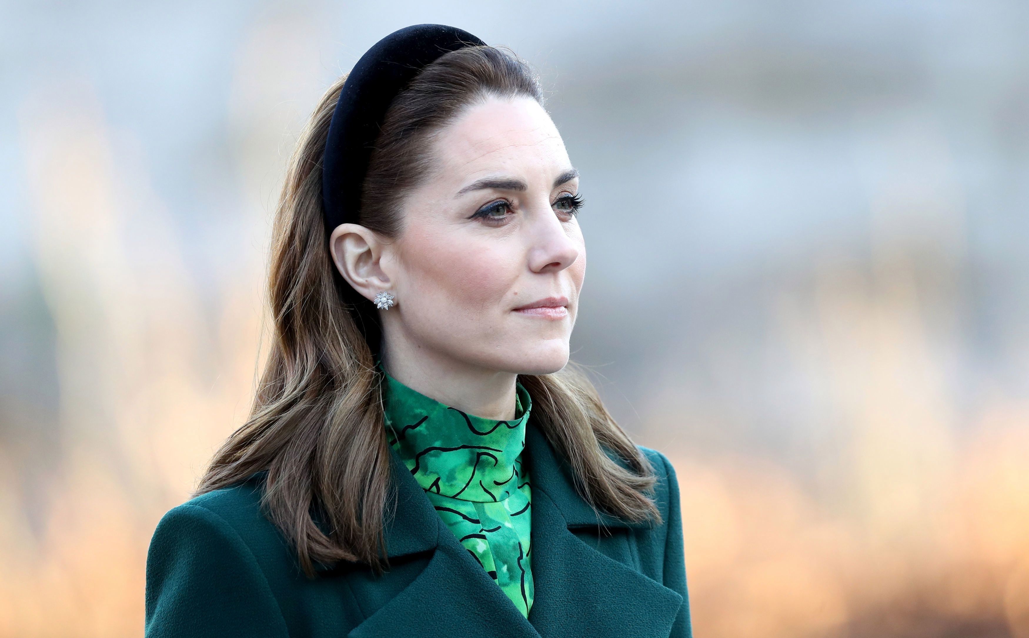 Kate Middleton bouleversée, elle a "mal" pris le Megxit