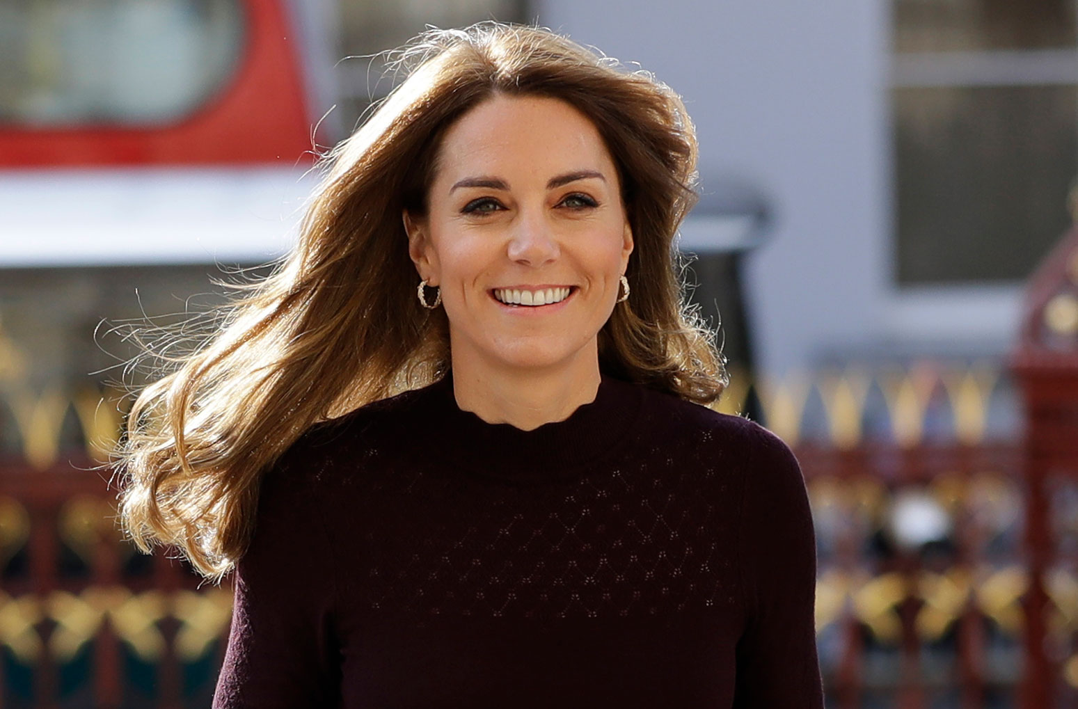 Kate Middleton : Son régime alimentaire dévoilé par l’ancien chef cuisinier de Lady Diana