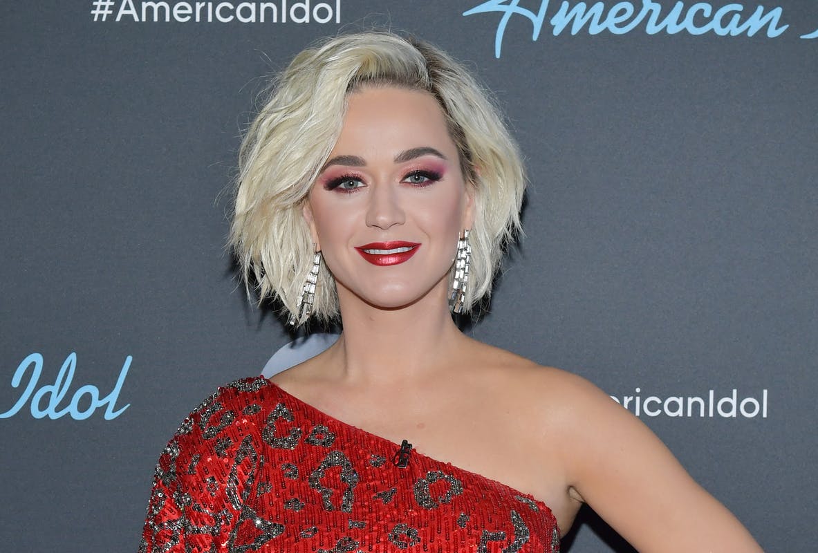 Katy Perry enceinte : Ses habitudes alimentaires vont vous surprendre