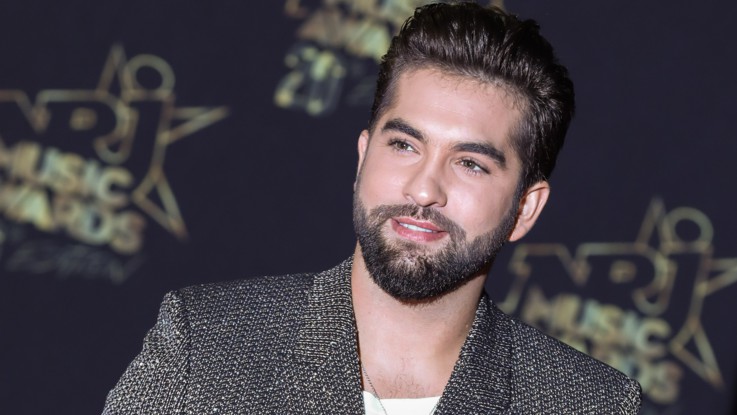 Kendji Girac : Agressé et volé sur un parking, il donne de ses nouvelles