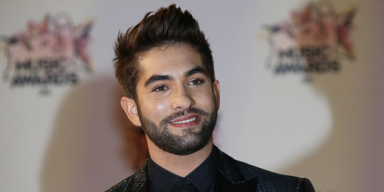  Kendji Girac @DR