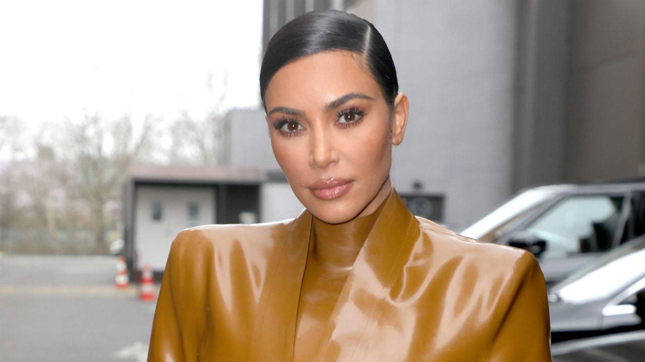 Kim Kardashian fait fondre la Toile avec une vidéo de ses enfants Chicago et Psalm