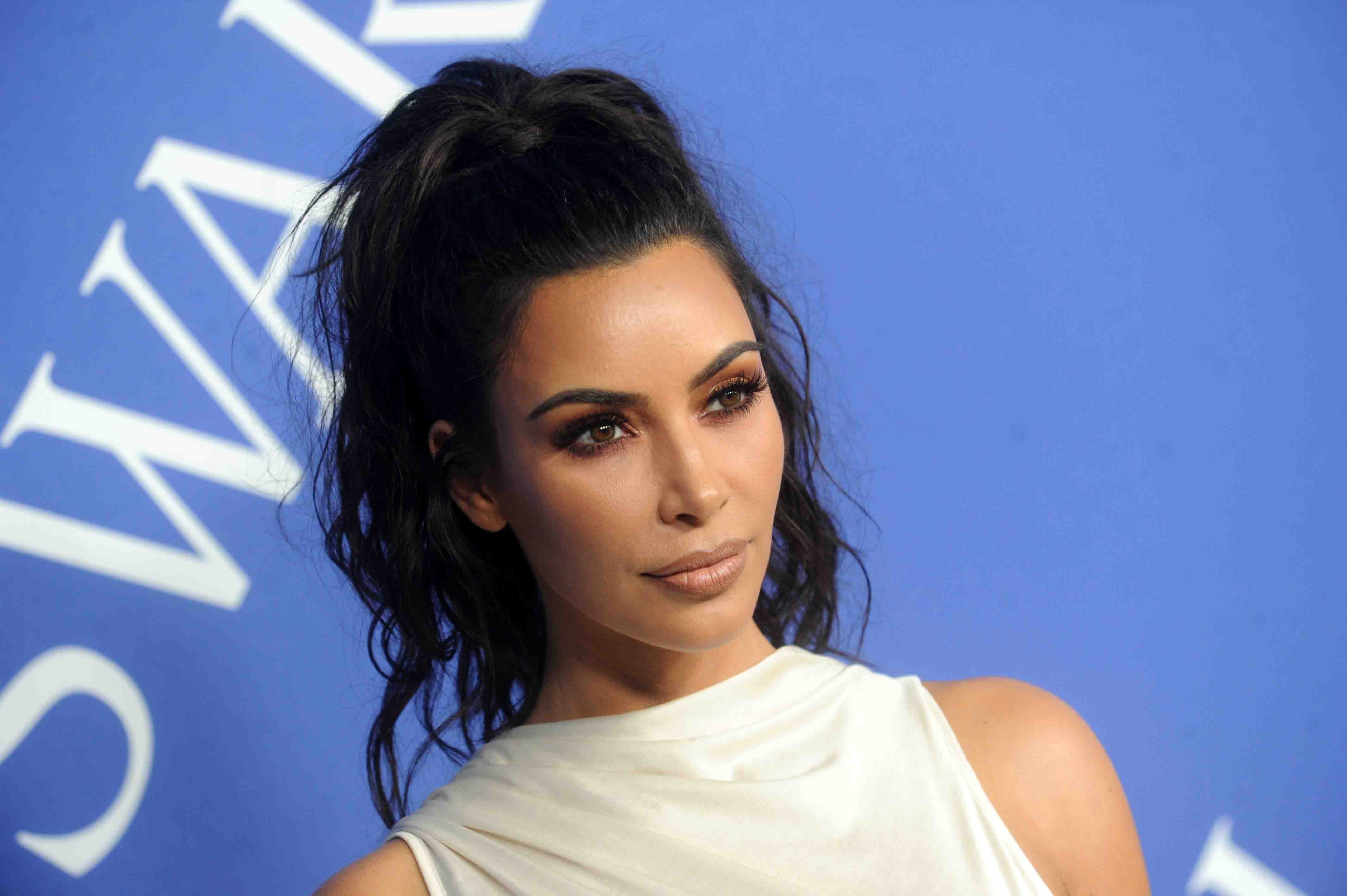 Kim Kardashian : Son bunker bien particulier contre le Coronavirus