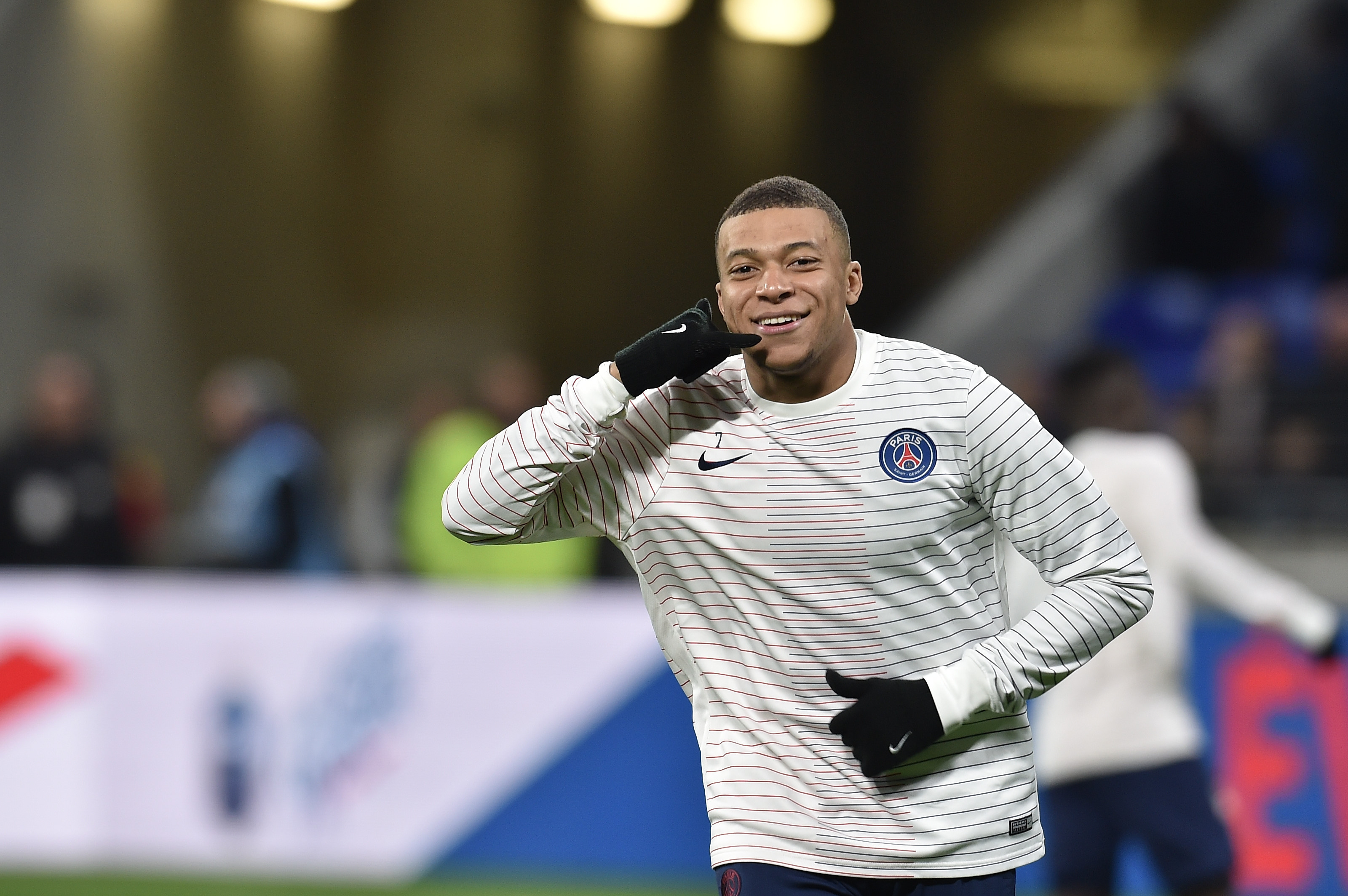 Kylian Mbappé : le footballeur fait un très gros don pour la lutte contre le coronavirus