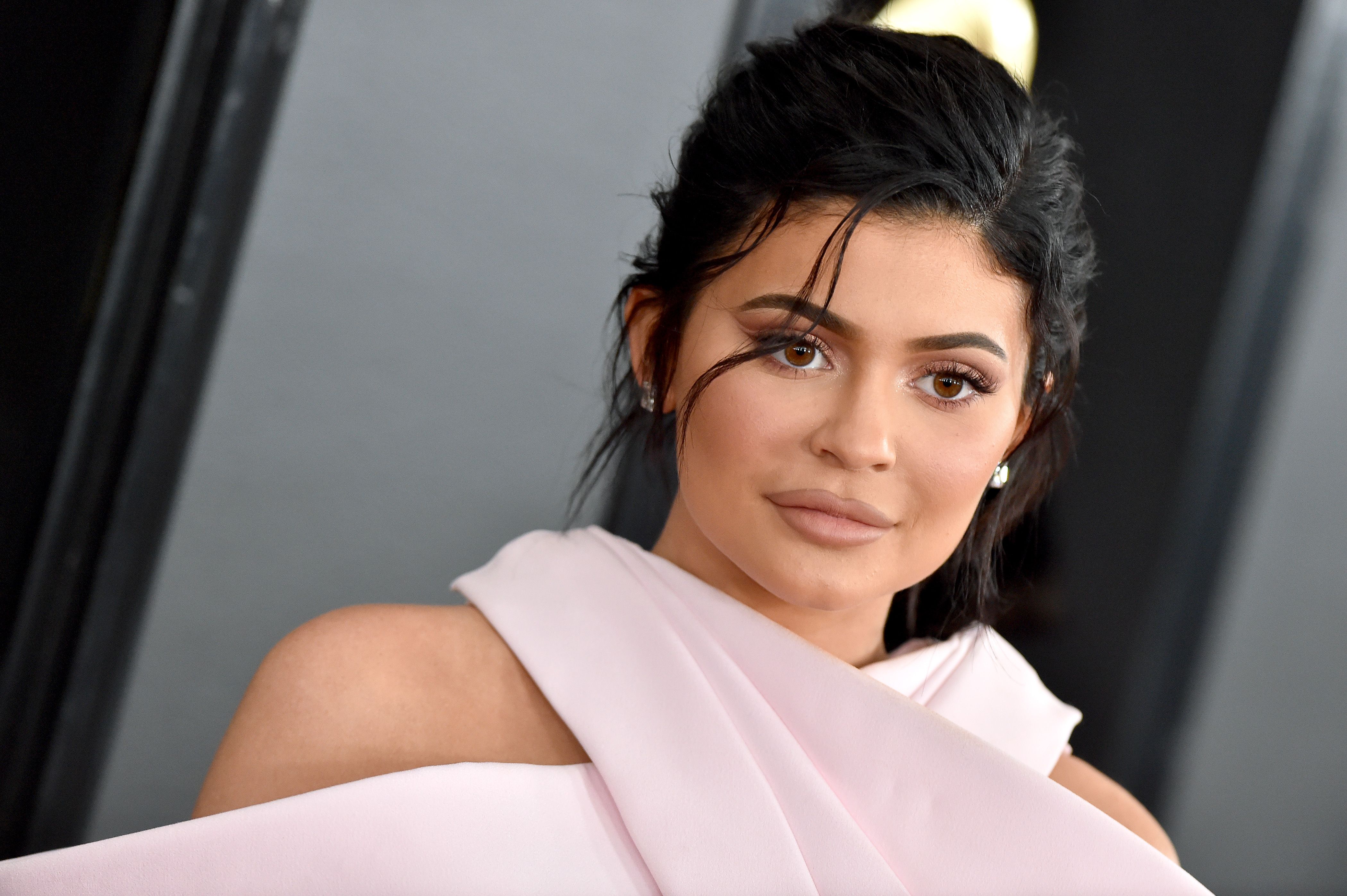 Kylie Jenner face au Coronavirus : Ce qui l'aide à surmonter le confinement