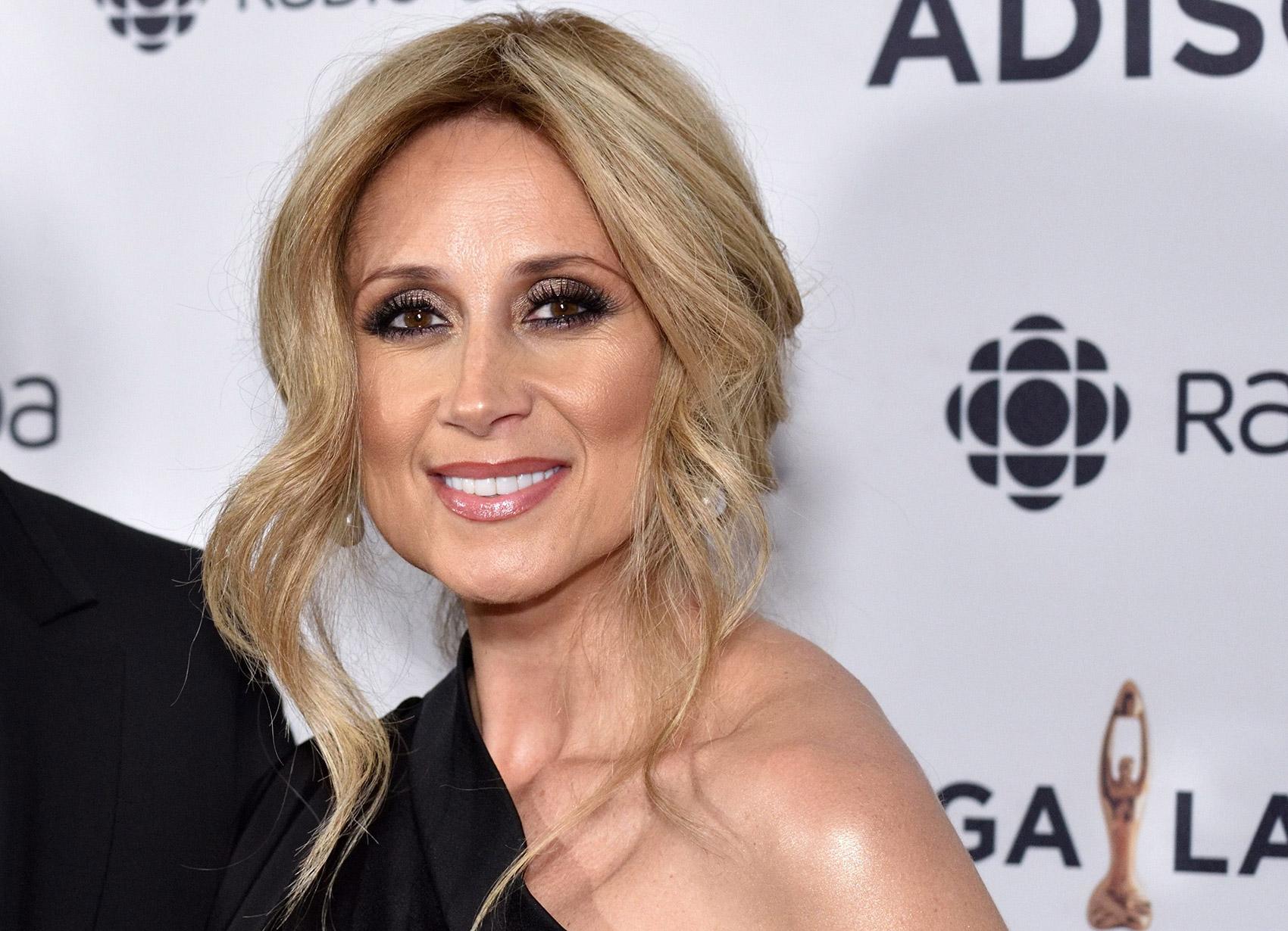 Lara Fabian révèle le harcèlement sexuel dont elle a été victime