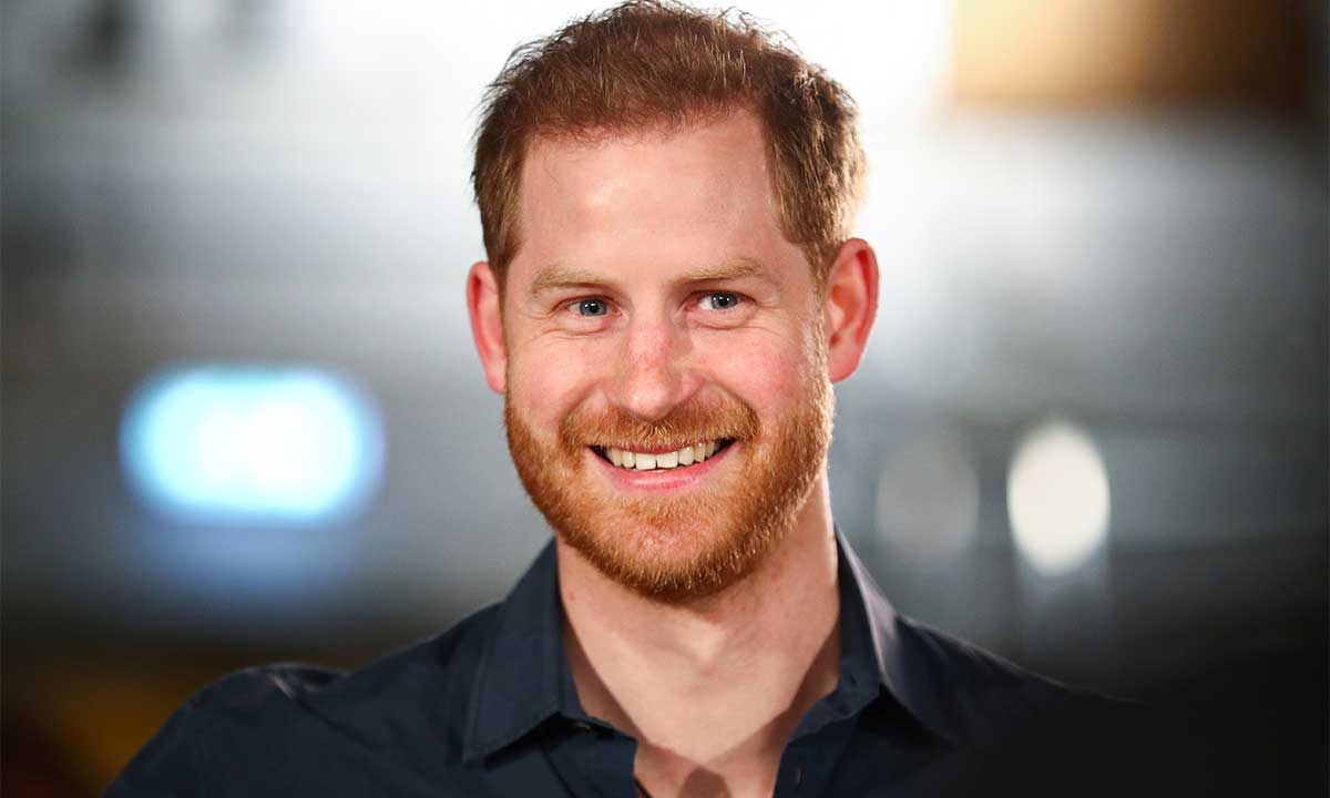 Le prince Harry : Découvrez son nom de famille qu'il va désormais devoir porter