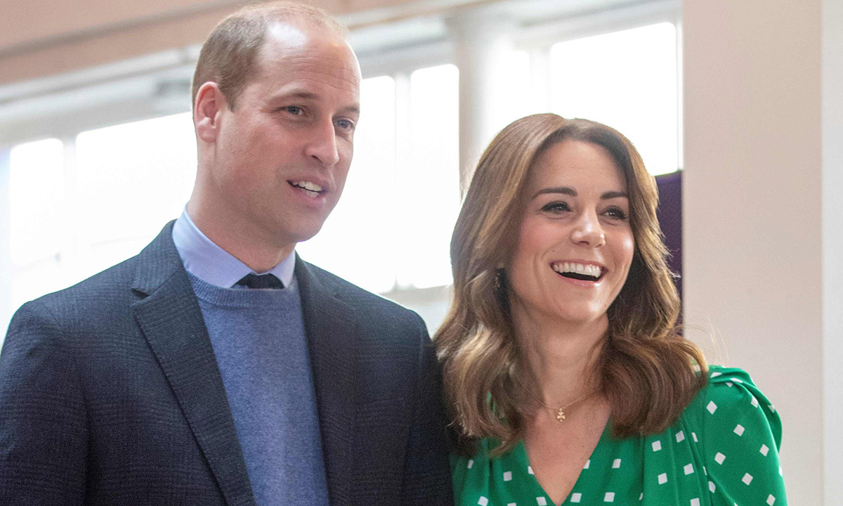 Le prince William : Face à la crise, il assume déjà son rôle de futur roi