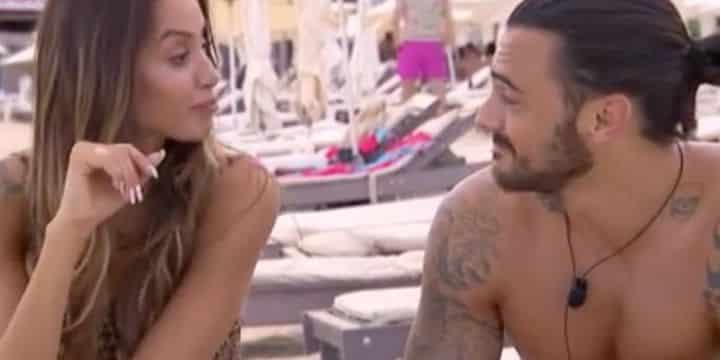 Les Apprentis Aventuriers : Benjamin et Océane en couple depuis l'aventure ?