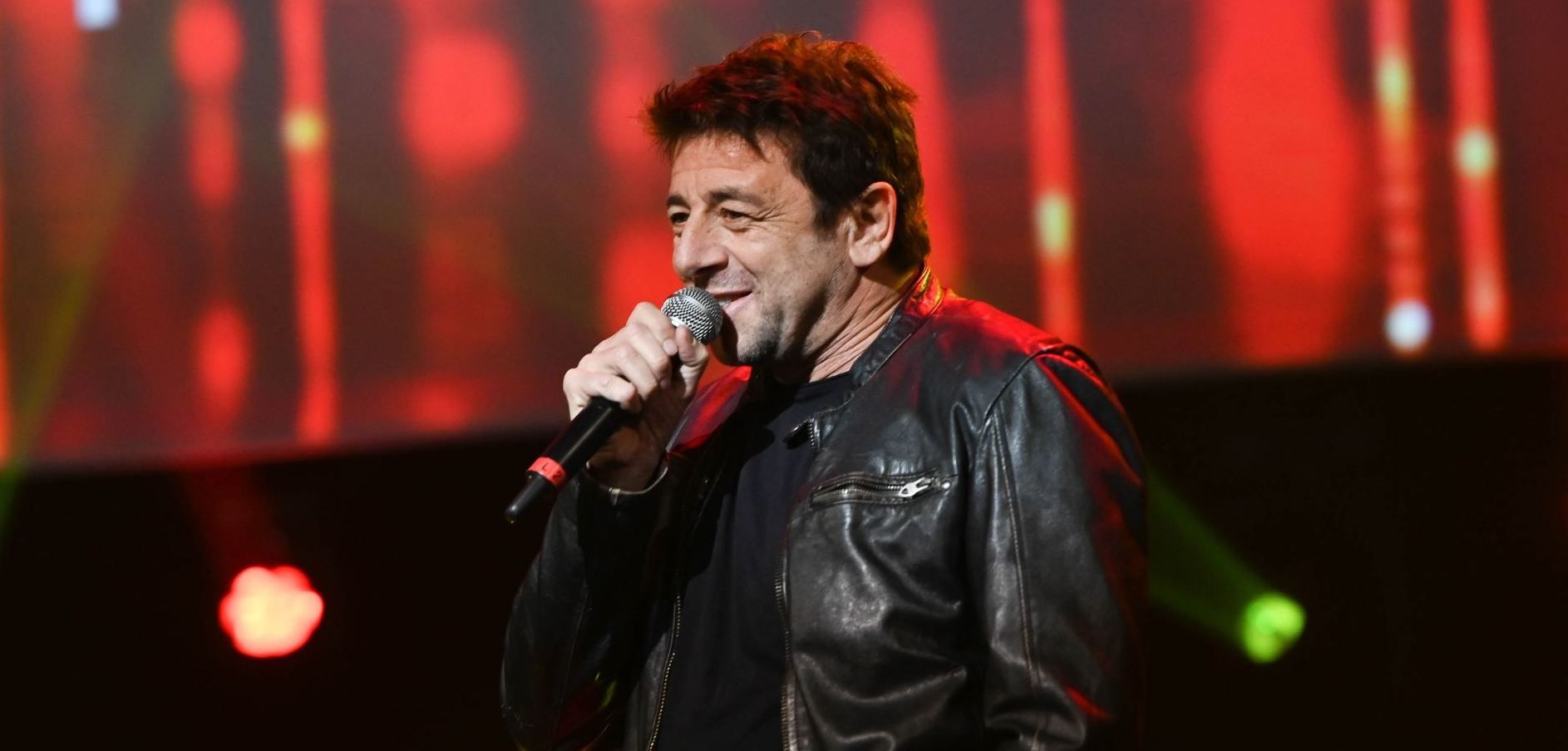 Les Enfoirés : Face à la polémique, la production défend Patrick Bruel