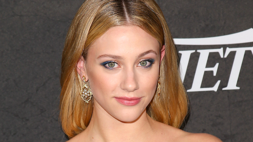 Lili Reinhart (Riverdale) victime d'une violente crise d’angoisse : « J’avais l’impression de perdre pied »