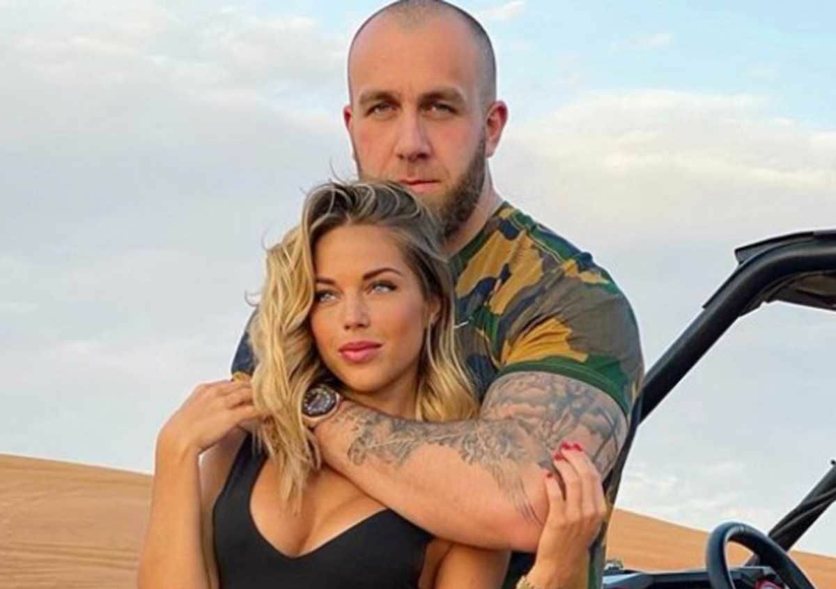 Maddy Burciaga de nouveau en couple avec GMK : Ils dévoilent les raisons de leur rupture en février