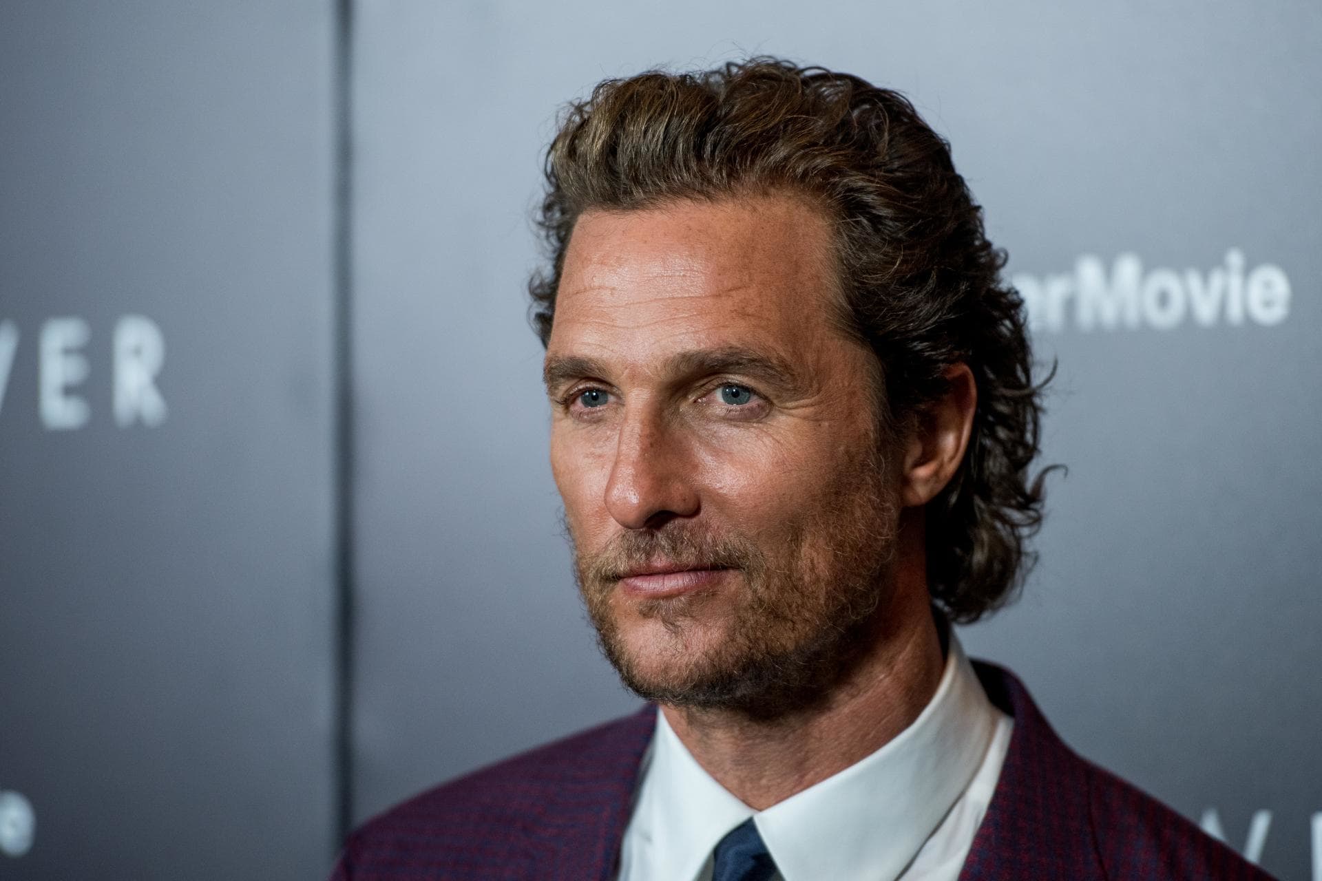 Matthew McConaughey : Son geste fort pour les enfants défavorisés de Los Angeles
