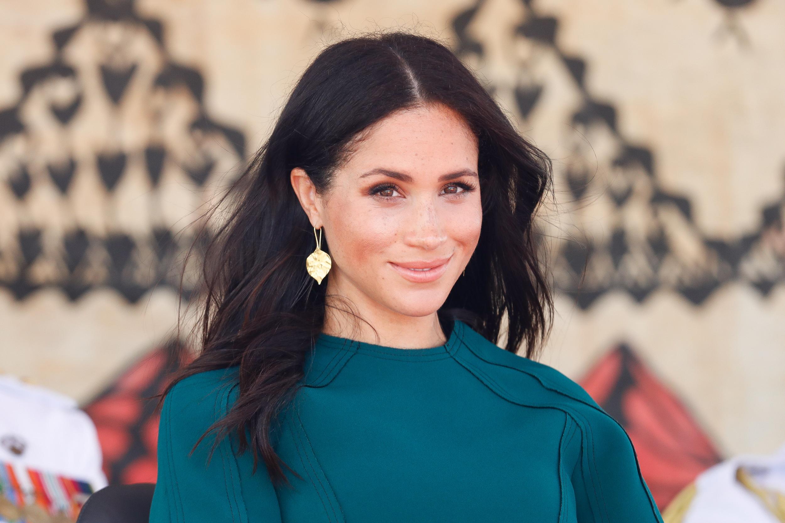 Meghan Markle : ces mesures strictes imposées à son personnel à cause du coronavirus