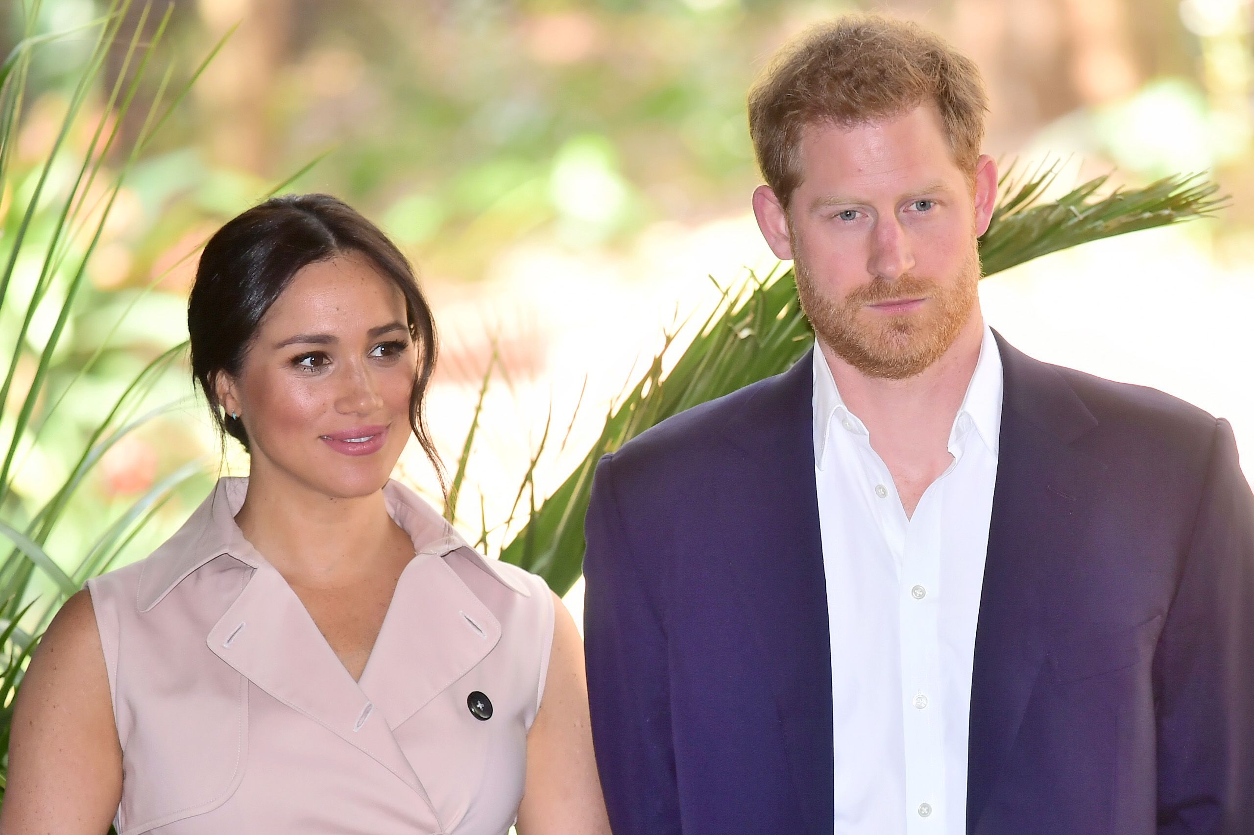 Le Prince Harry et Meghan Markle : Leur nouvelle annonce fait grincer des dents les Britanniques