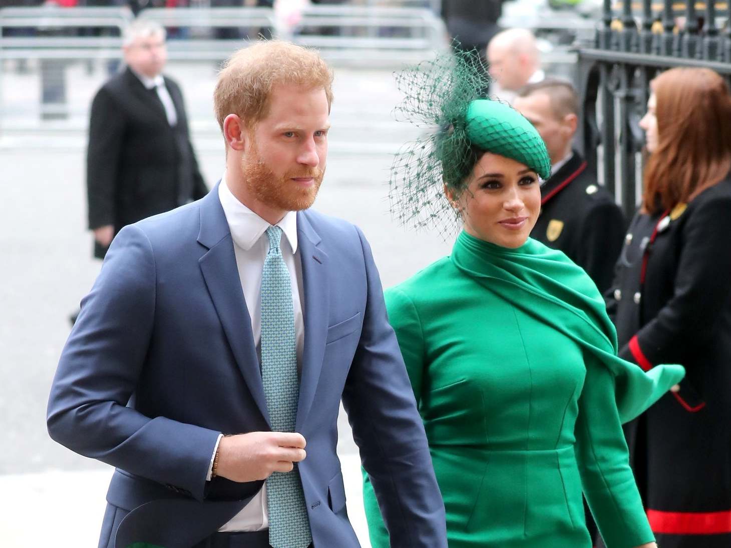 Meghan Markle et prince Harry : Leurs plans compromis à cause du coronavirus ?