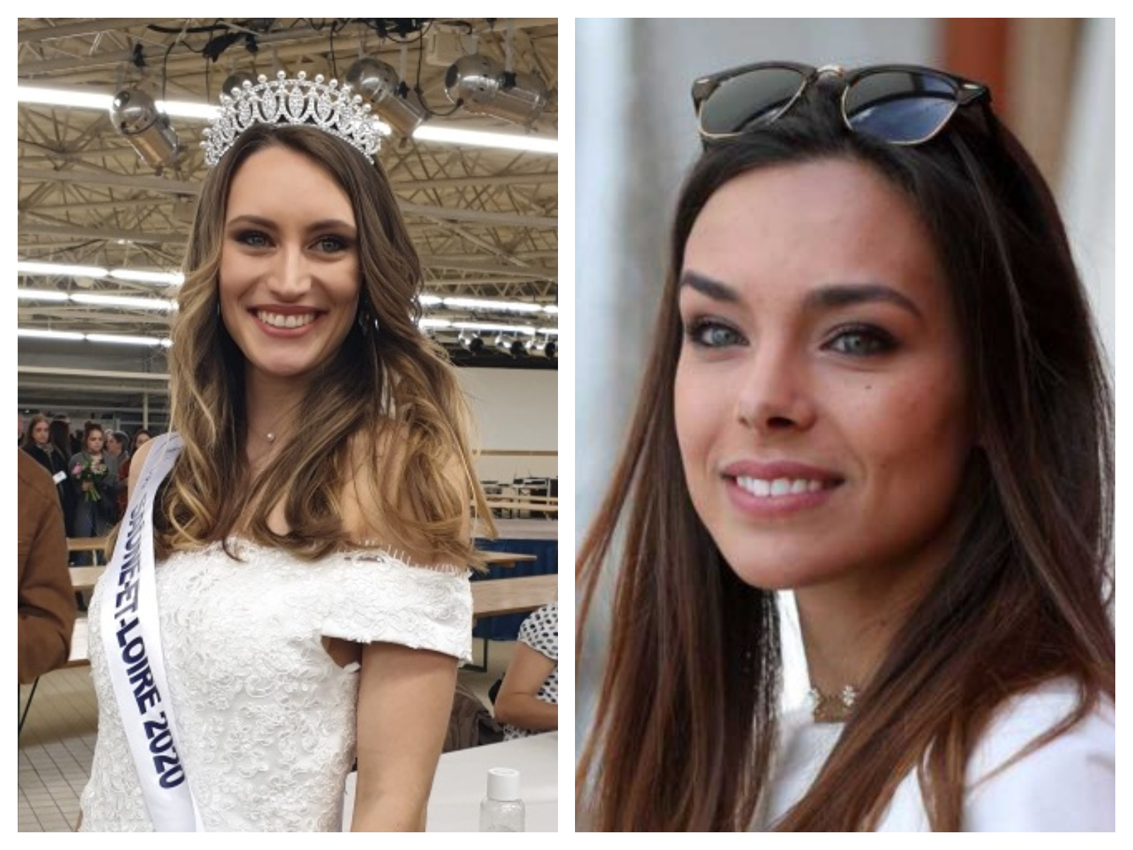 Miss France : La petite soeur de Marine Lorphelin sur ses pas ?