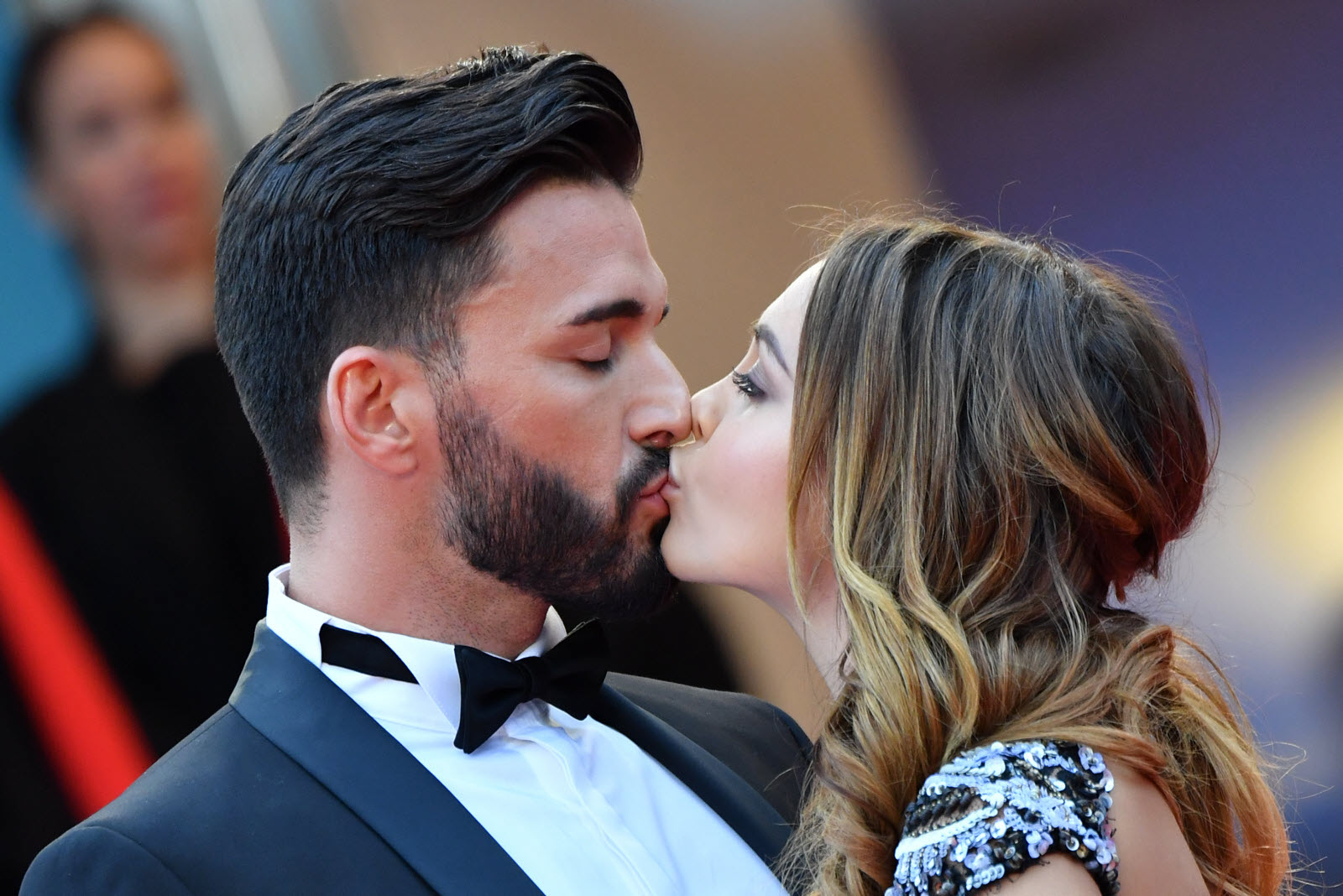 Nabilla Benattia et Thomas Vergara : Révélations sur leurs premiers baisers