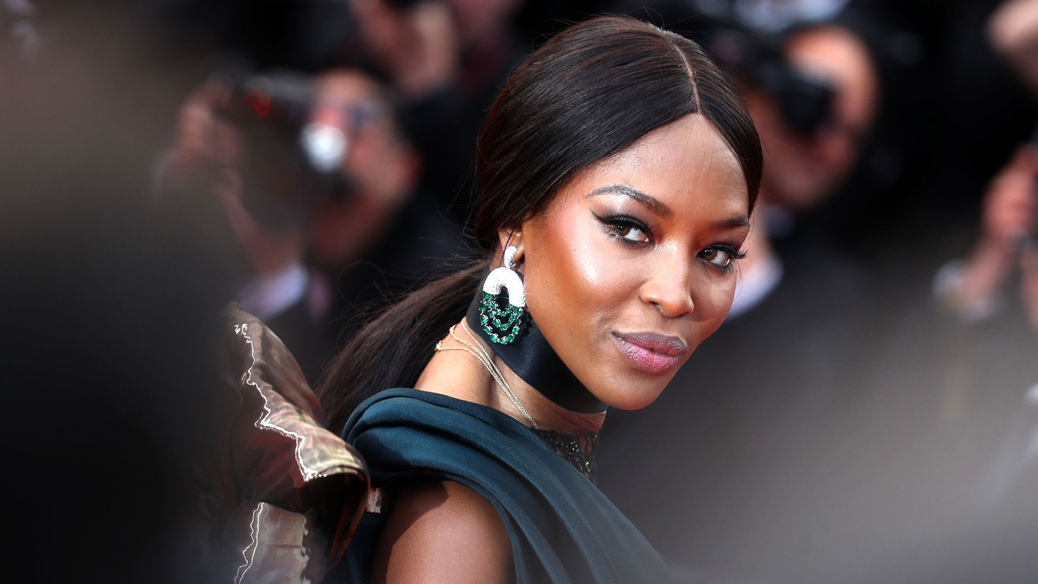 Naomi Campbell : sa réaction face au coronavirus est-elle exagérée ?