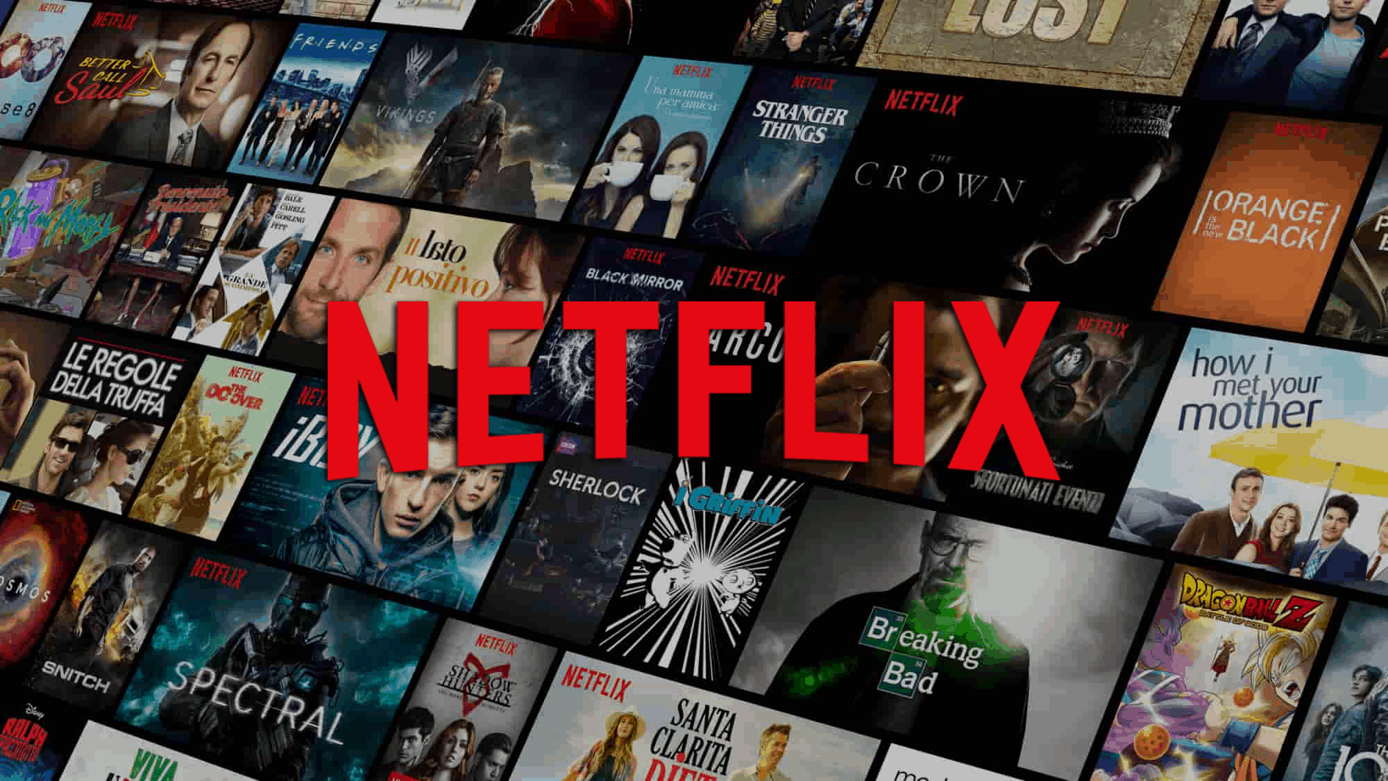 Netflix Party : Et si vous pouviez regarder le même programme à plusieurs ?