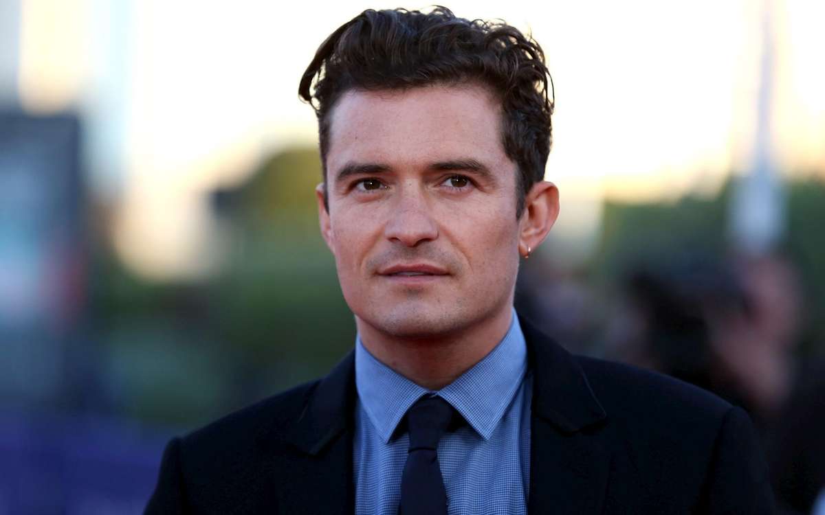 Orlando Bloom s’est abstenu de sexe pendant 6 mois avant de rencontrer Katy Perry