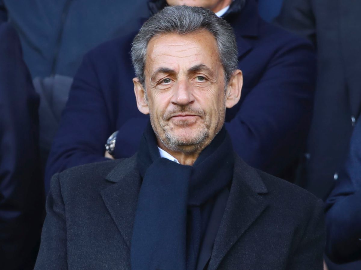 Nicolas Sarkozy : L'ancien président revient sur ses propos jugés racistes