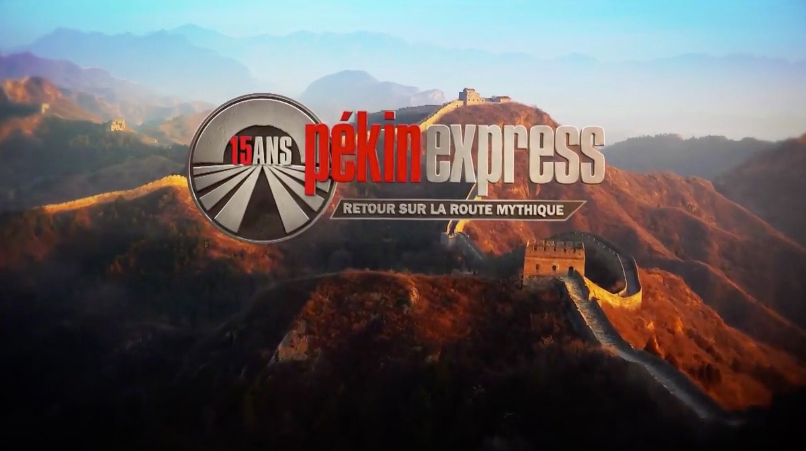 Pékin Express : La demi-finale reportée à la semaine prochaine !