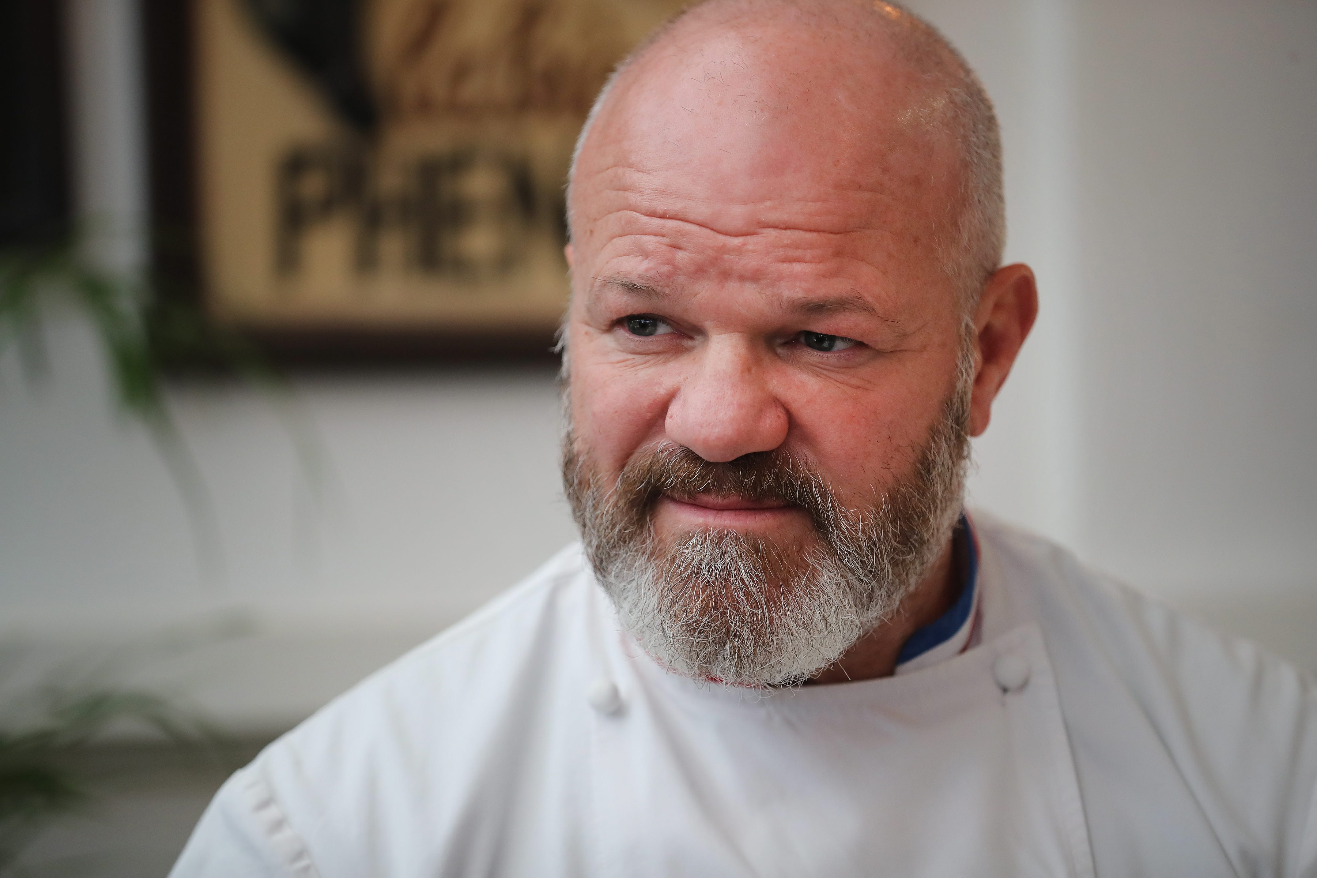 Philippe Etchebest : son coup de gueule contre les Français après le discours de Macron