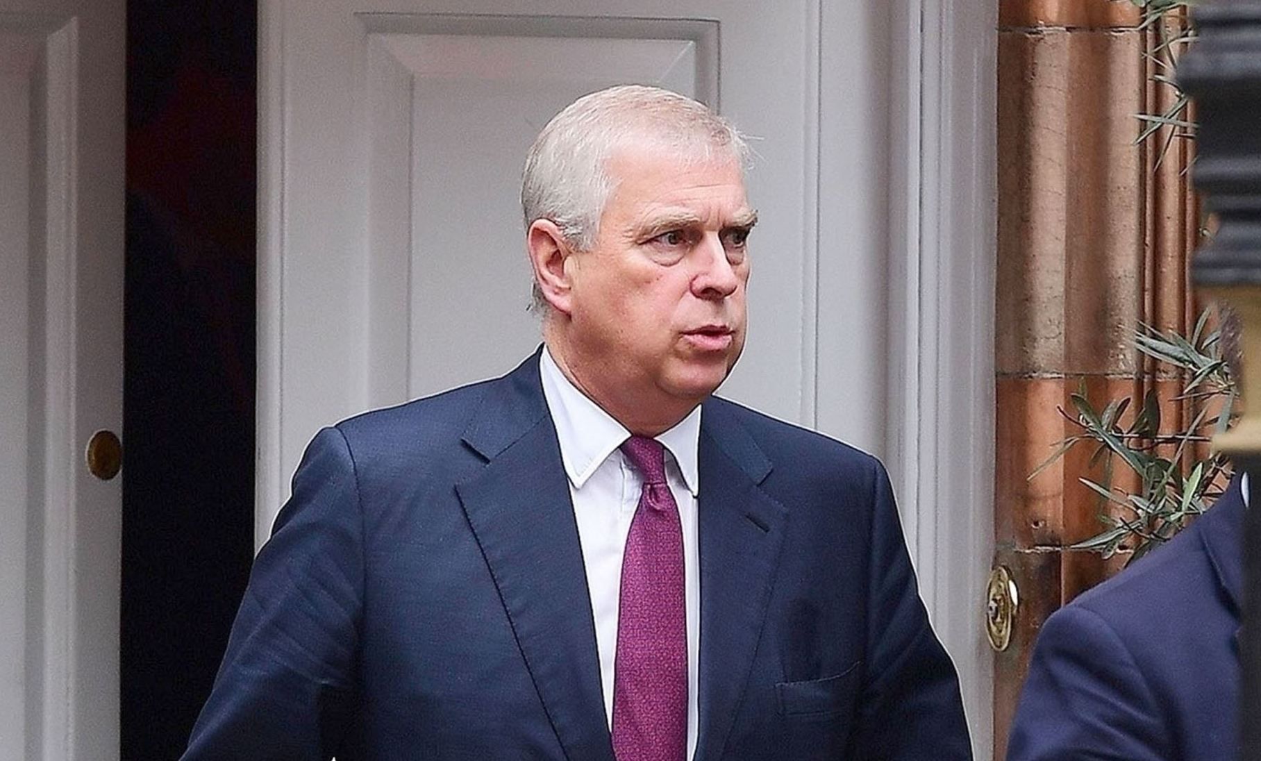 Prince Andrew : Son accusatrice Virginia Roberts Giuffre prête à témoigner contre lui sur Netflix