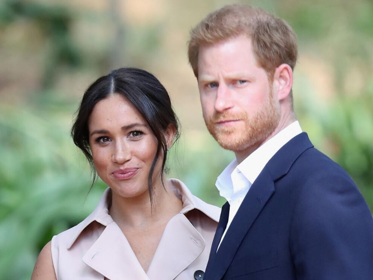 Prince Harry : sa dernière chirurgie esthétique pour faire plaisir à Meghan