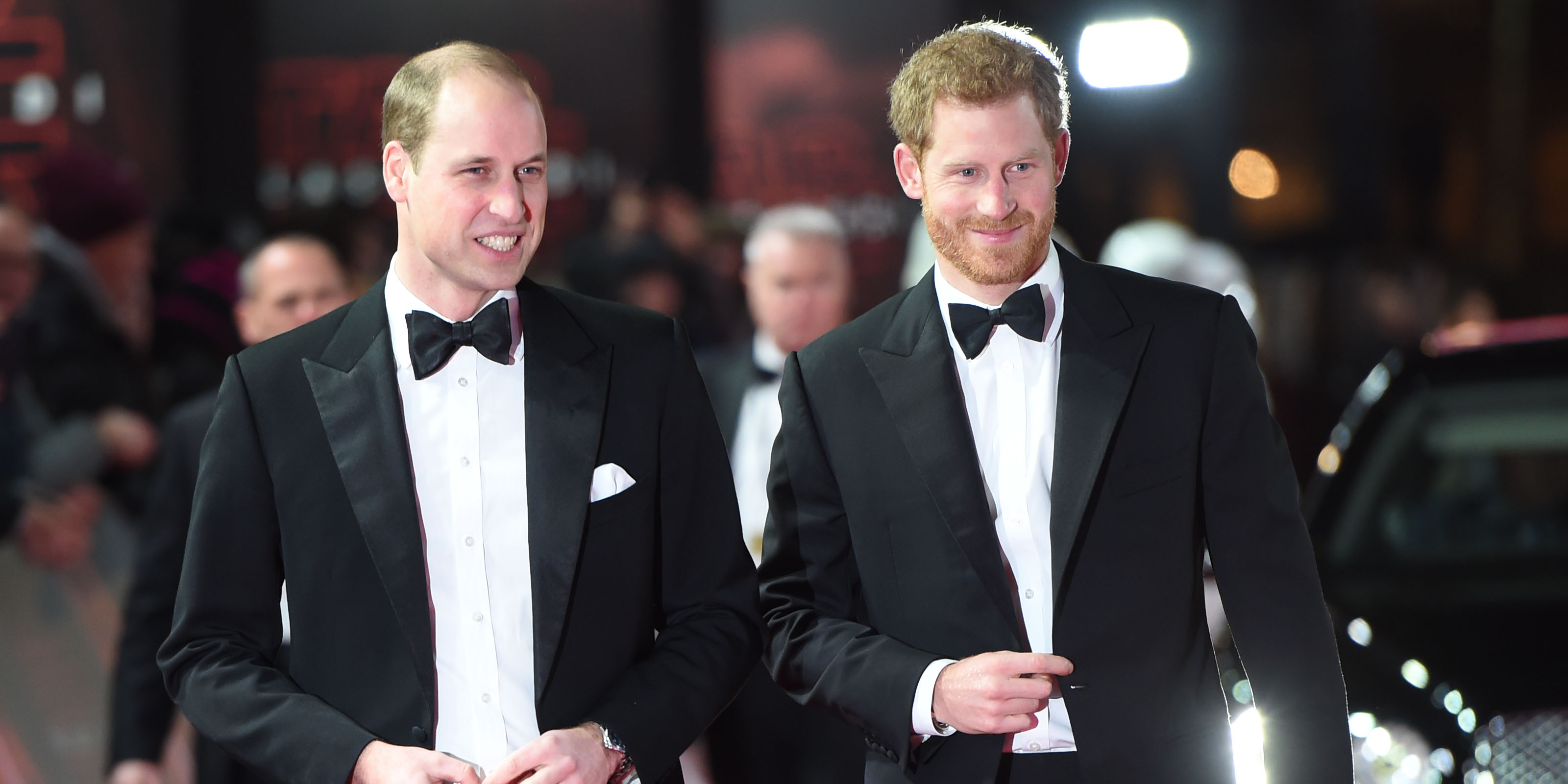 Prince William et prince Harry réconciliés grâce au coronavirus ?