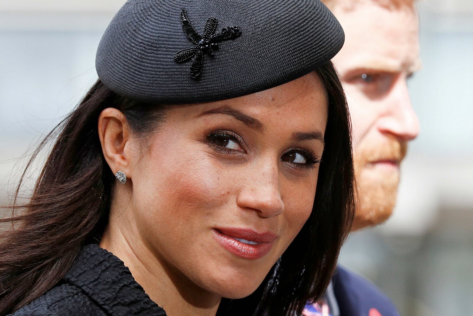 Quand Meghan Markle balance sur les membres de la famille royale