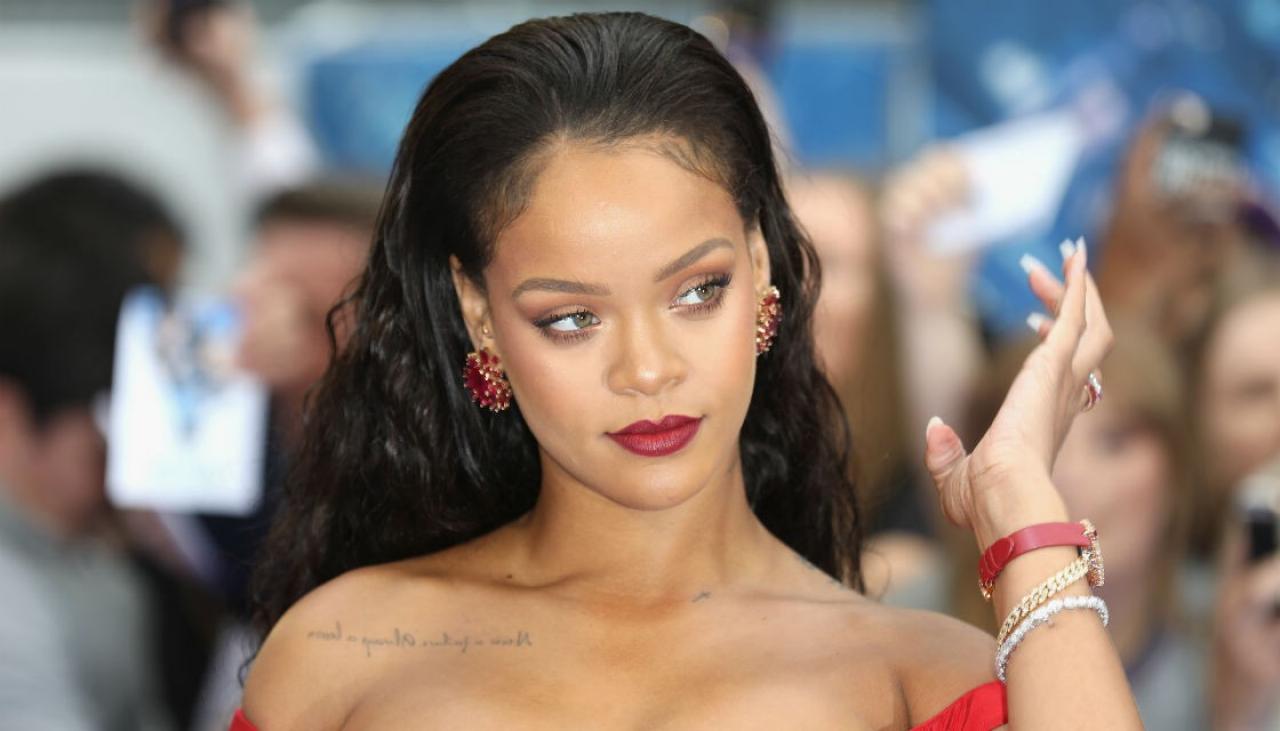 Rihanna bientôt maman ? La chanteuse fait des déclarations surprenantes