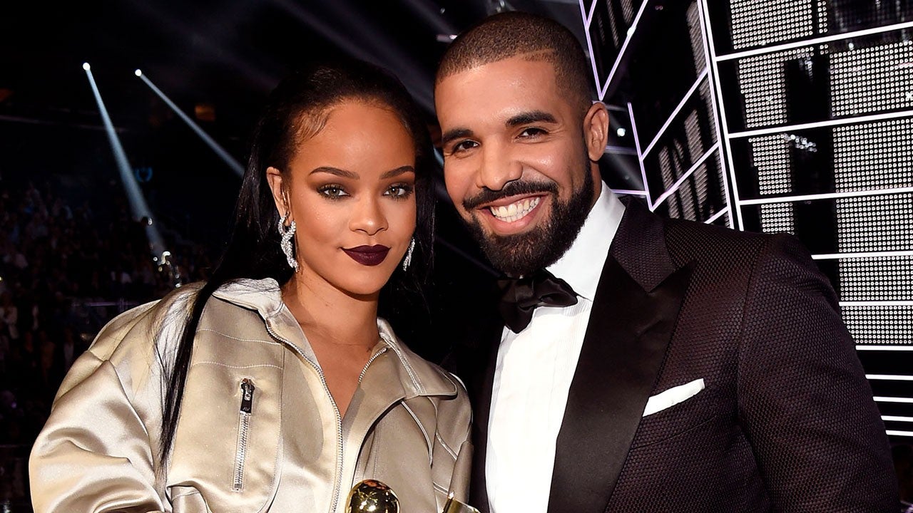 Rihanna : Drake taquine son ex à propos d'un sujet brûlant !