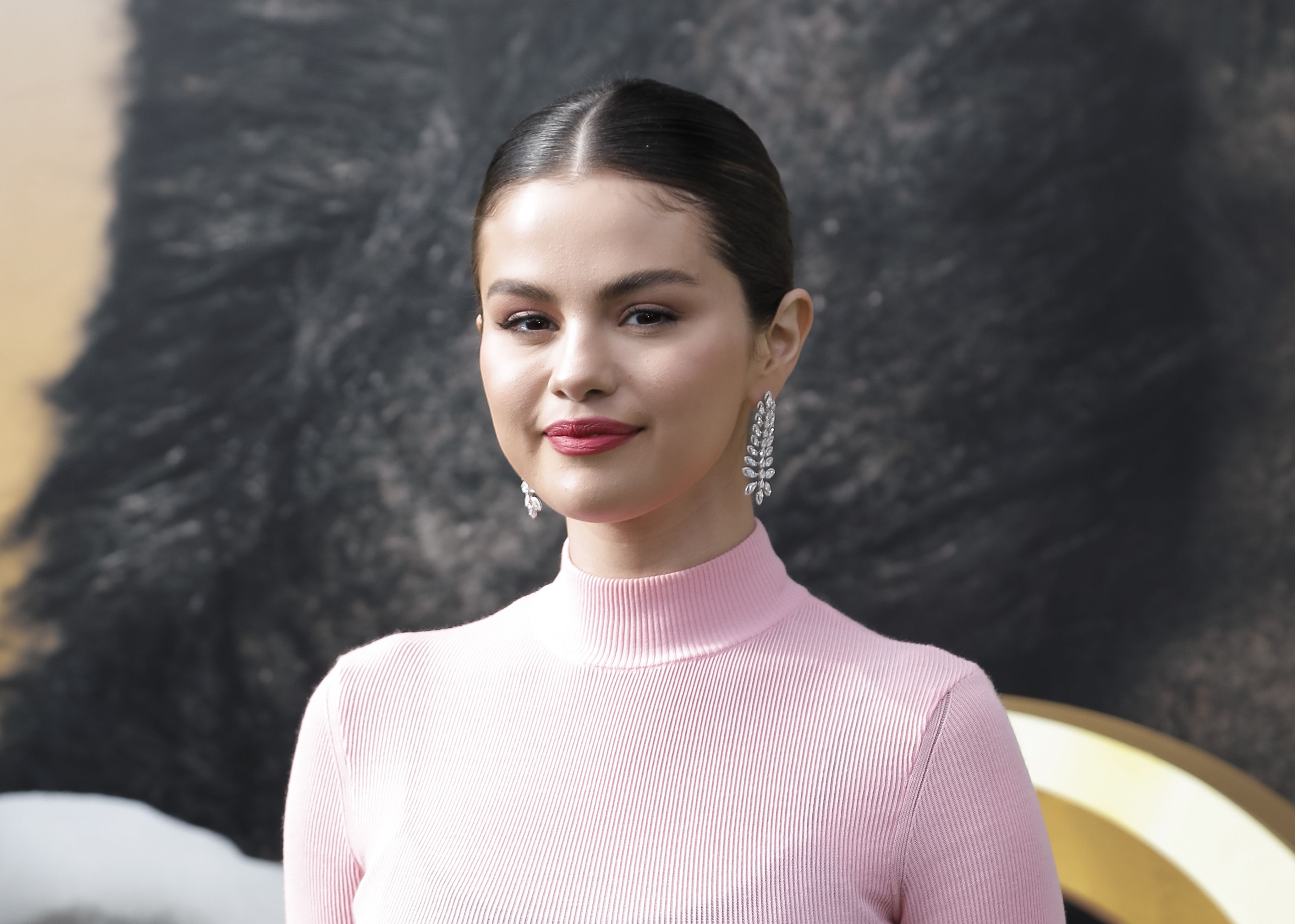 Selena Gomez revient sur les critiques concernant ses talents de chanteuse