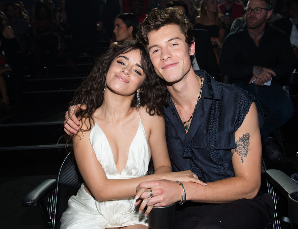 Shawn Mendes organise un anniversaire surprise à Camila Cabello