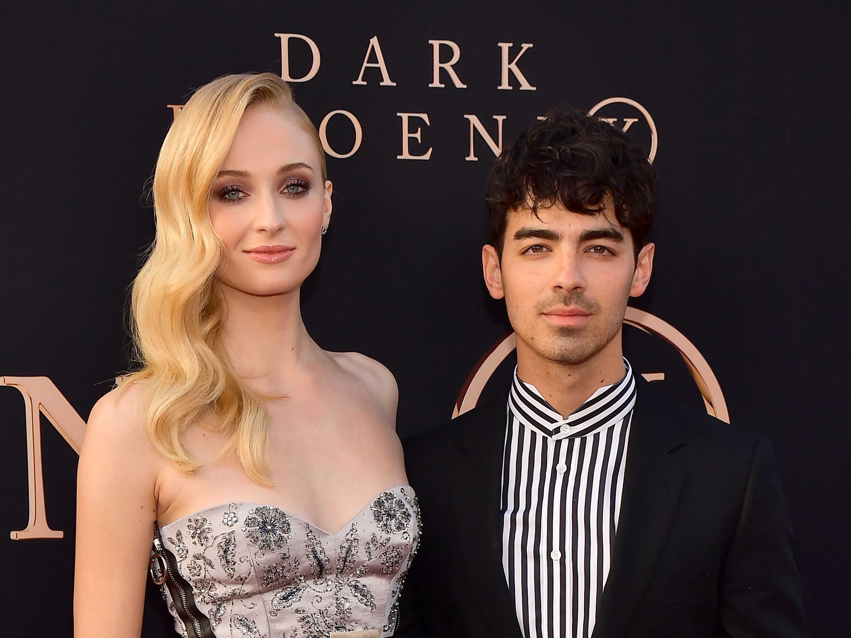 Sophie Turner : Pourquoi elle n’aimait pas les Jonas Brothers adolescente