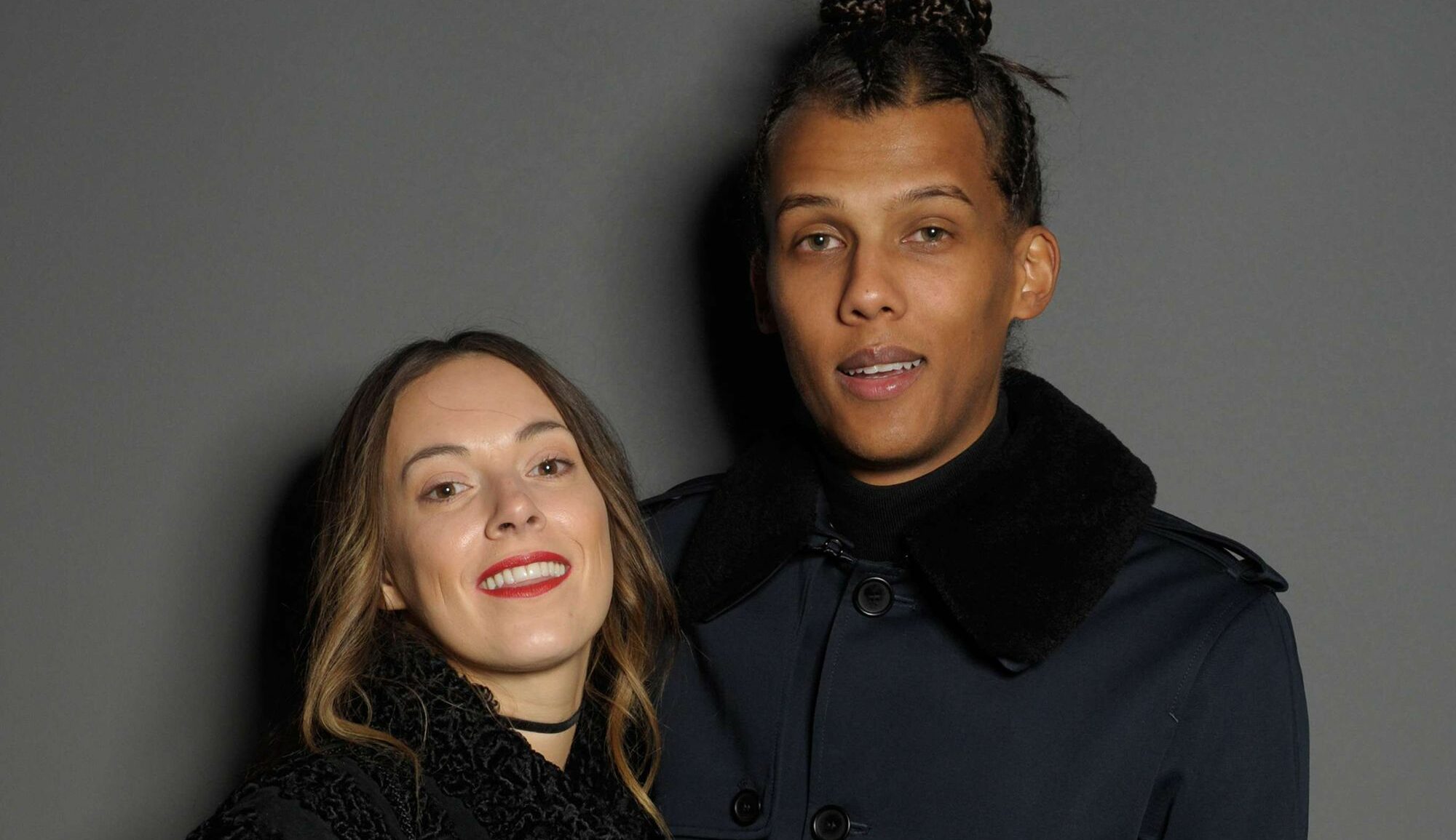 Stromae : Sa chérie Coralie Barbier dévoile un rare cliché de leur fils