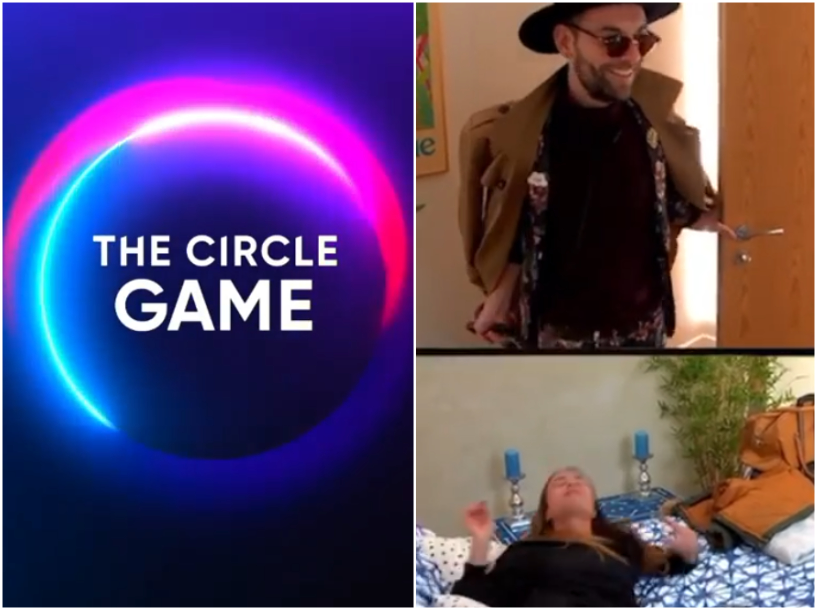 The Circle Game : La version française dévoile ses candidats dans une bande-annonce !