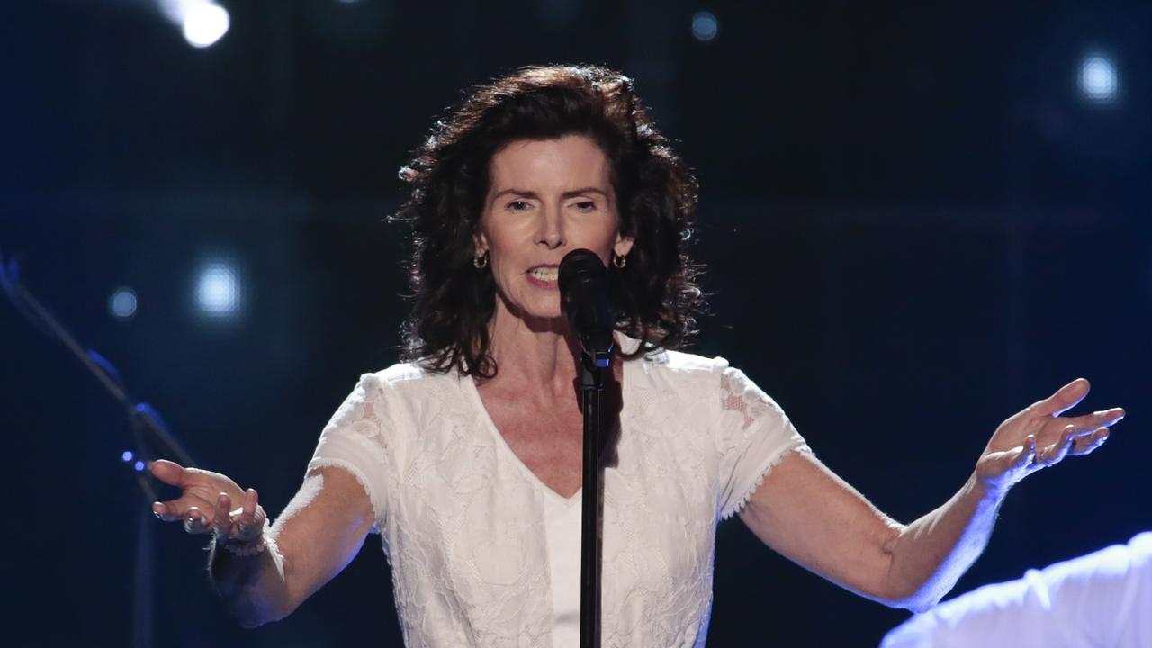 The Voice 9 : Aveugle, Maria Doyle est accusée de profiter de son handicap pour réussir