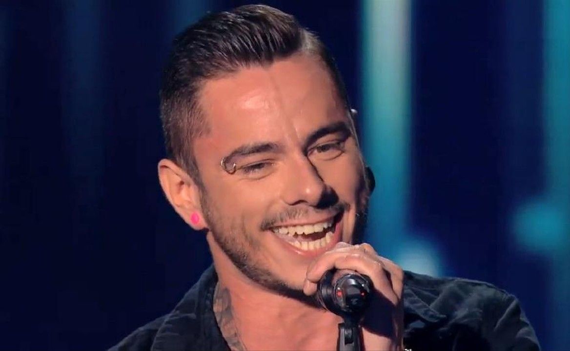 The Voice : Confiné, Maximilien Philippe a déjà pris 5 kilos