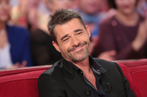 Thierry Neuvic : L'ex de Jenifer fait des révélations surprenantes... sur l'amour !